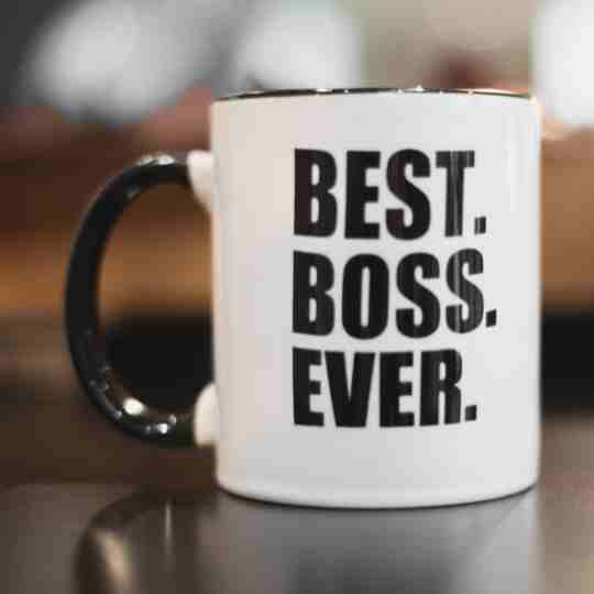 Corporate Mug Printing Lahore - Click2Print